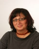 Porträtbild von Notter Esther