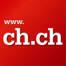 Logo zum direkten Einstieg in die Verwaltungen von Bund, Kantonen und Gemeinden